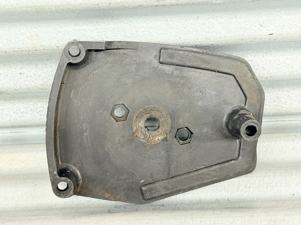 1984 Husqvarna CR WR XC 125 Front Sprocket Cover OEM 1611560-01