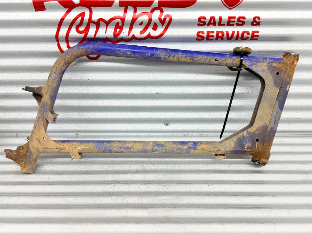 2017 Yamaha YXZ1000R SS Rear Left Upper Control Arm OEM 2HC-F2104-00-00