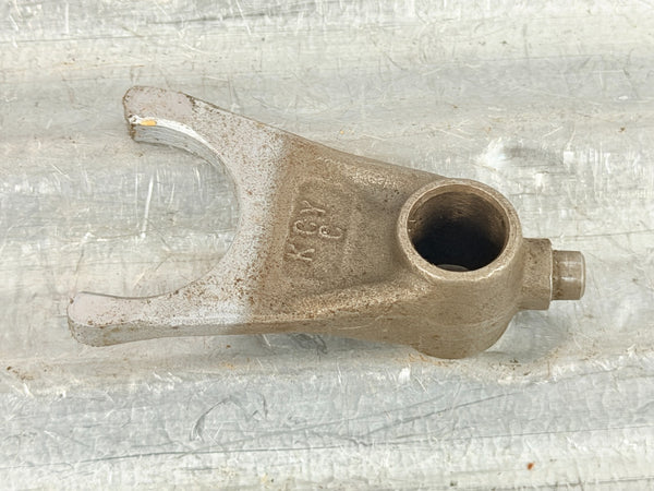96-04 Honda XR400R 99-04 TRX400EX OEM Center Shift Fork 24221-KCY-670
