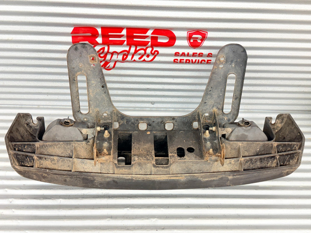 2002-2003 Polaris Sportsman 500 600 700 Front Bumper Assembly OEM 5434001-070