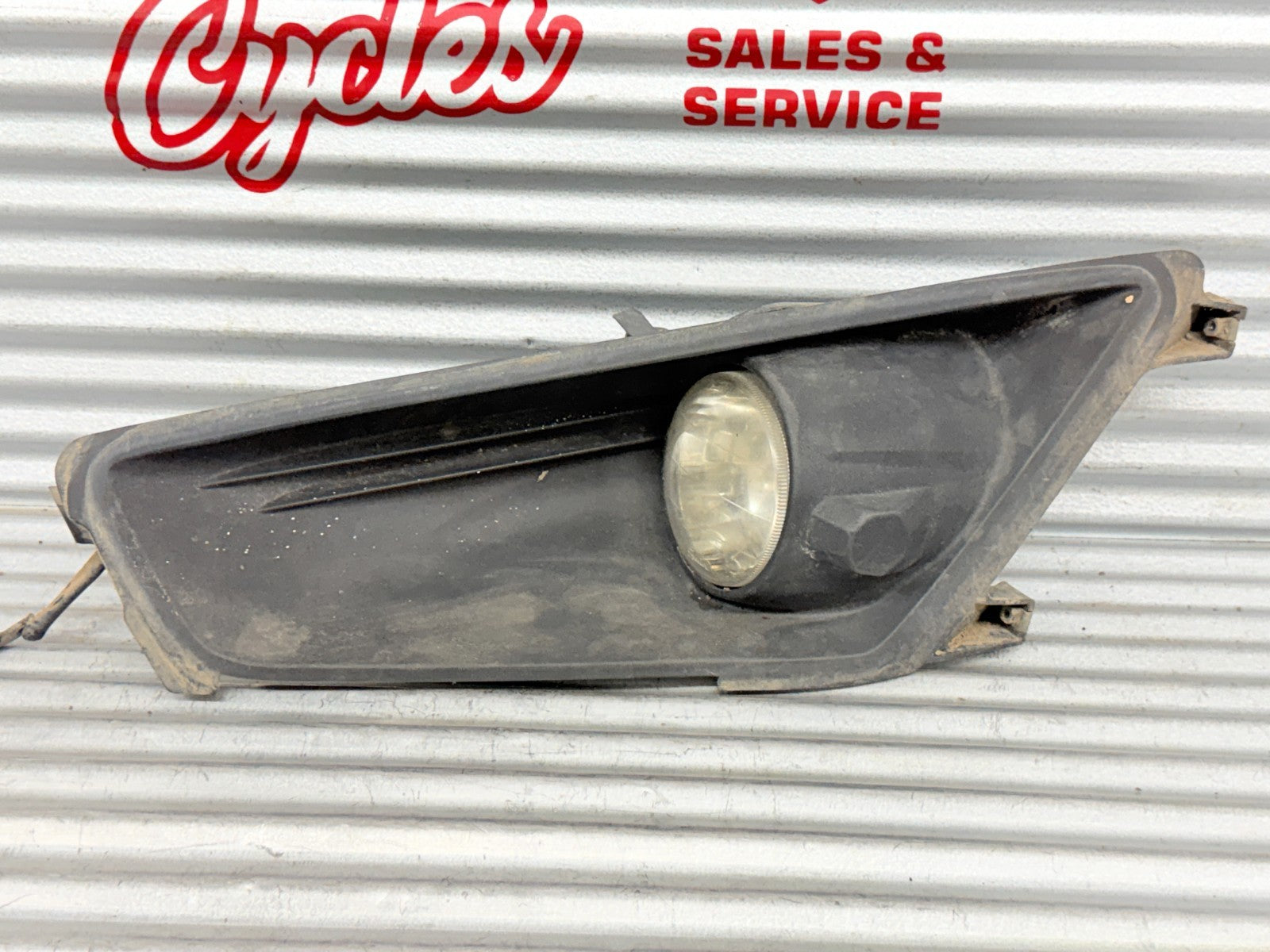 2010-2015 Kawasaki Teryx 750 LH Left Headlight Assembly OEM 14092-0054