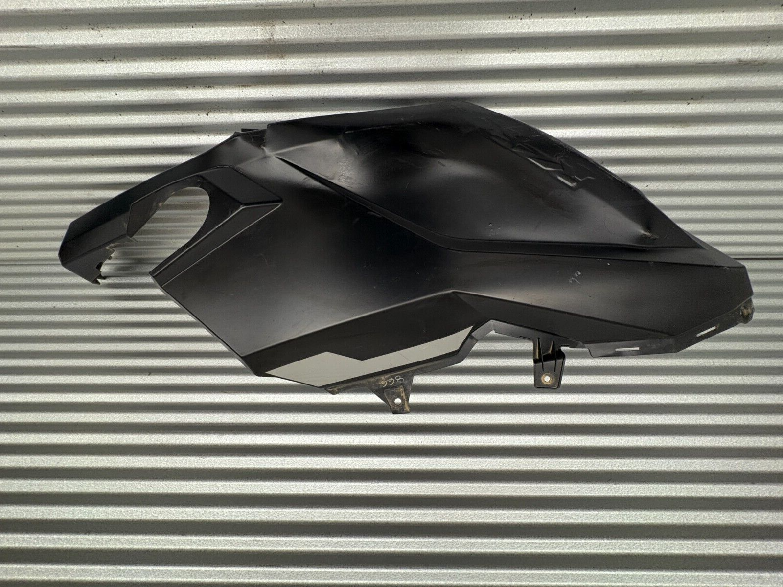 Polaris RZR PRO XP LH Fender OEM- 5455173