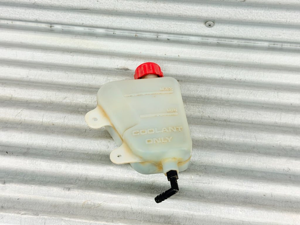 Polaris Sportsman 400 500 600 700 Ranger Coolant Tank OEM 5431673