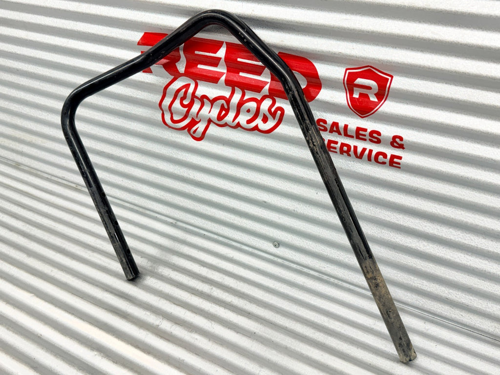 2017 Yamaha YXZ1000R SS Front Passenger Grab Handle OEM 2HC-F470J-00-00