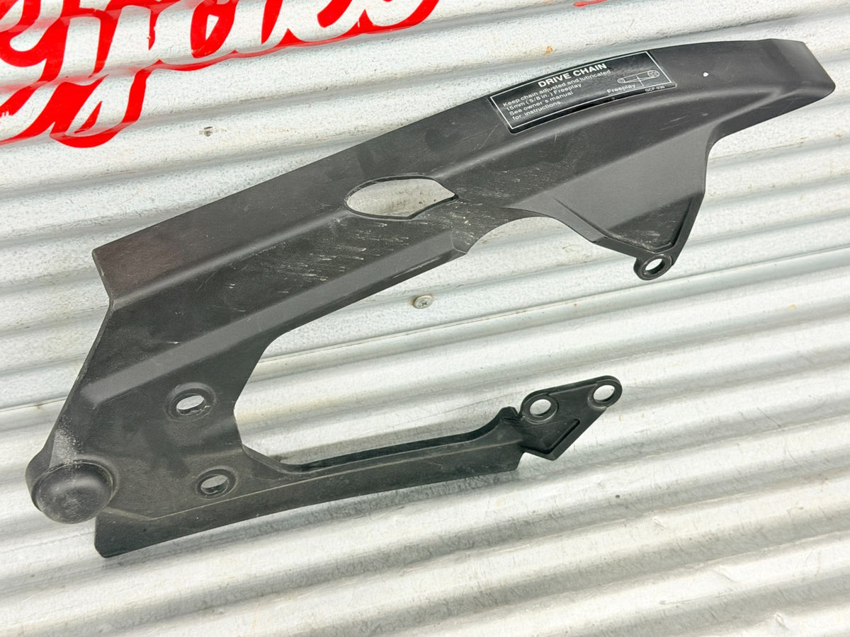 2013-2026 Honda CRF110F Drive Chain Case Cover Protector OEM 40510-KYK-910