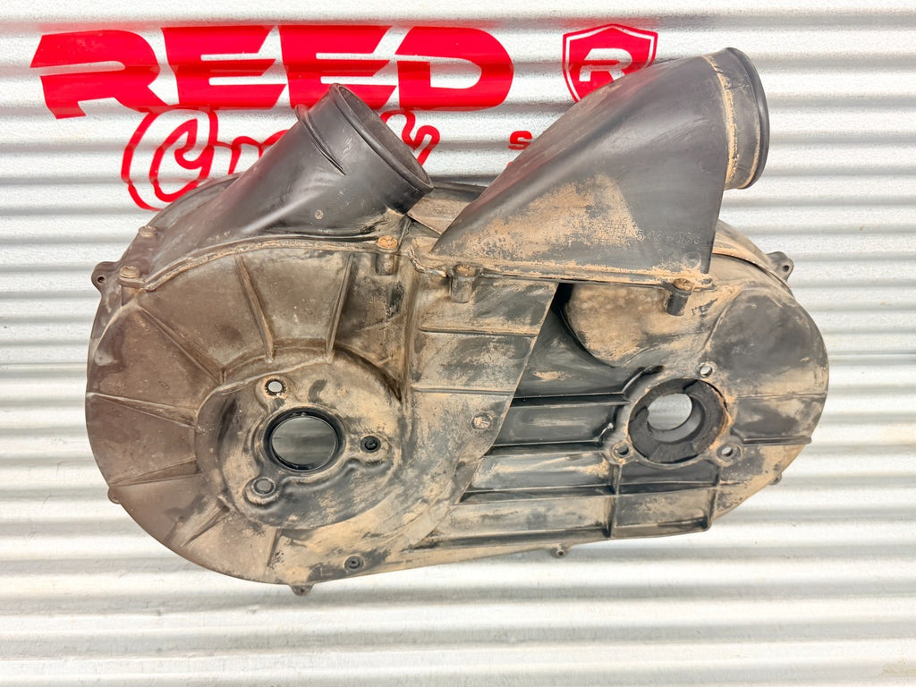 2016 Polaris Ranger Crew 900 XP RZR General 1000 OEM Inner Clutch Cover 2635158