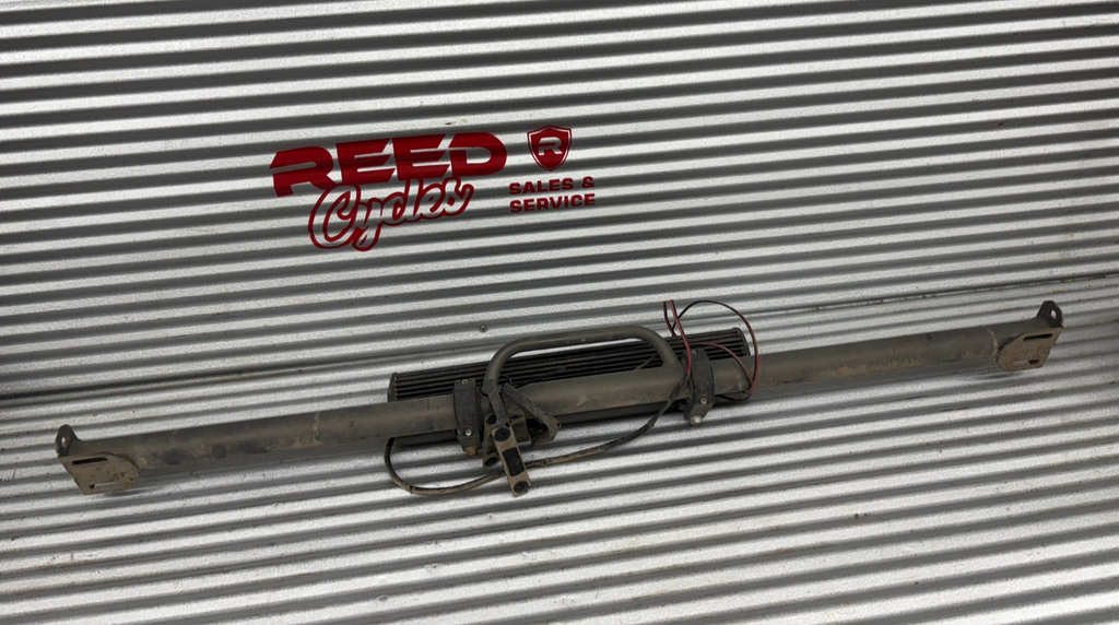 2010 Kawasaki Teryx 750 KRF750 Roll Cage Crossmember Frame Bar OEM