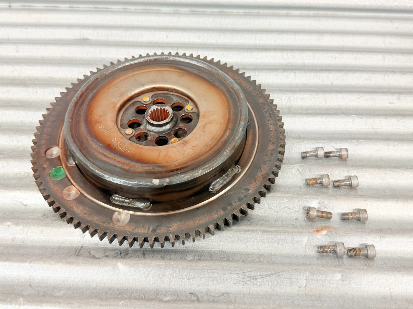 11-21 Polaris Sportsman Scrambler 850 1000 OEM Spring Damper 1333090