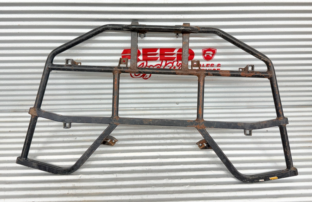 2007 Arctic Cat 400 4x4 ATV Front Grill Rack Cargo Rack OEM 1506-750