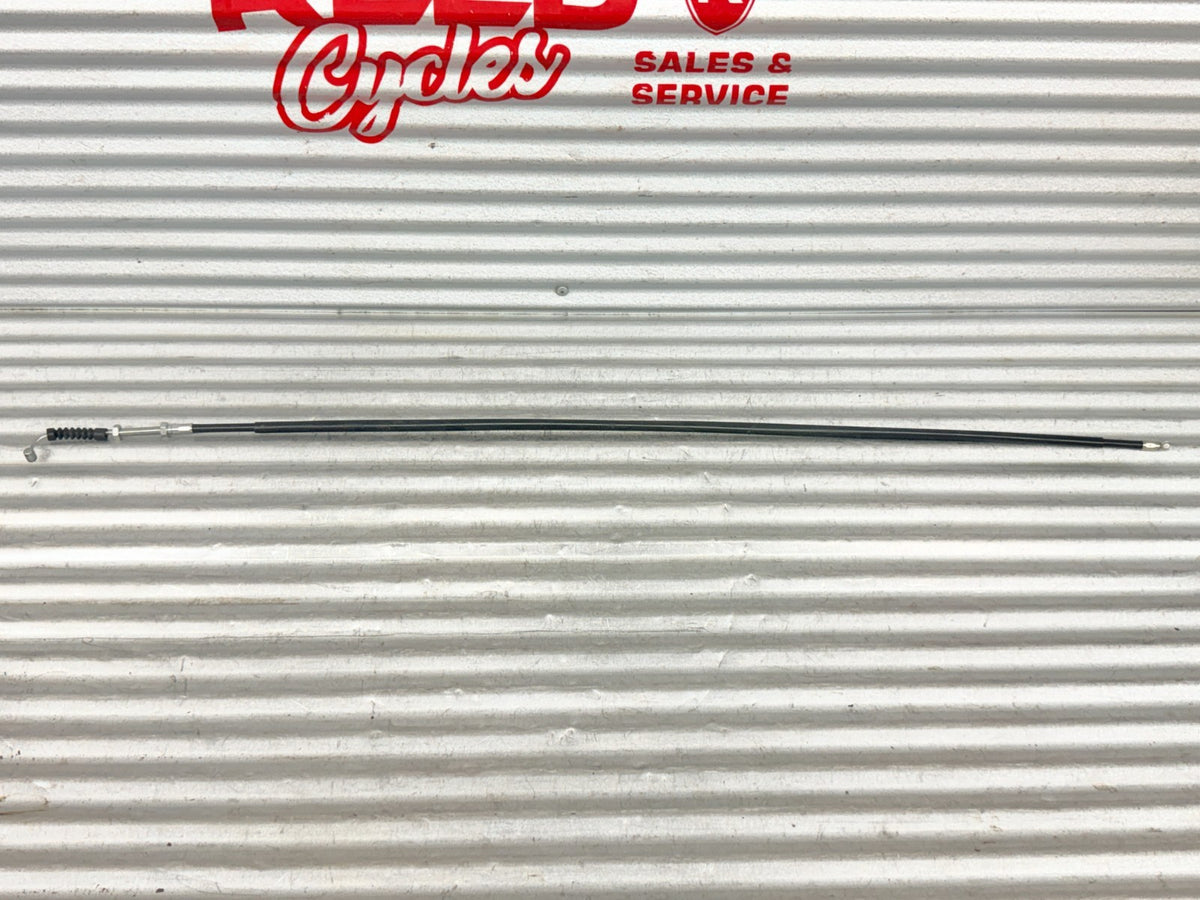 2013-2026 Honda CRF110F Front Brake Cable Assembly OEM 45450-KYK-911