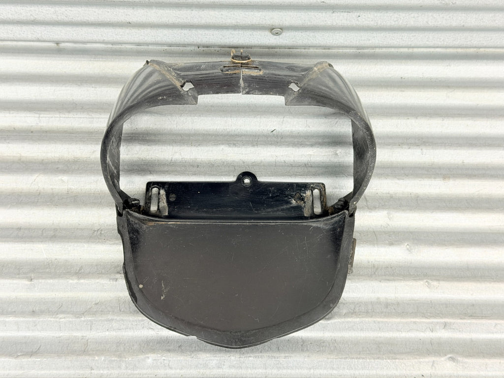 99-04 Honda TRX400EX OEM Dual Headlight Assembly Headlight Cover 33101-HN1-003