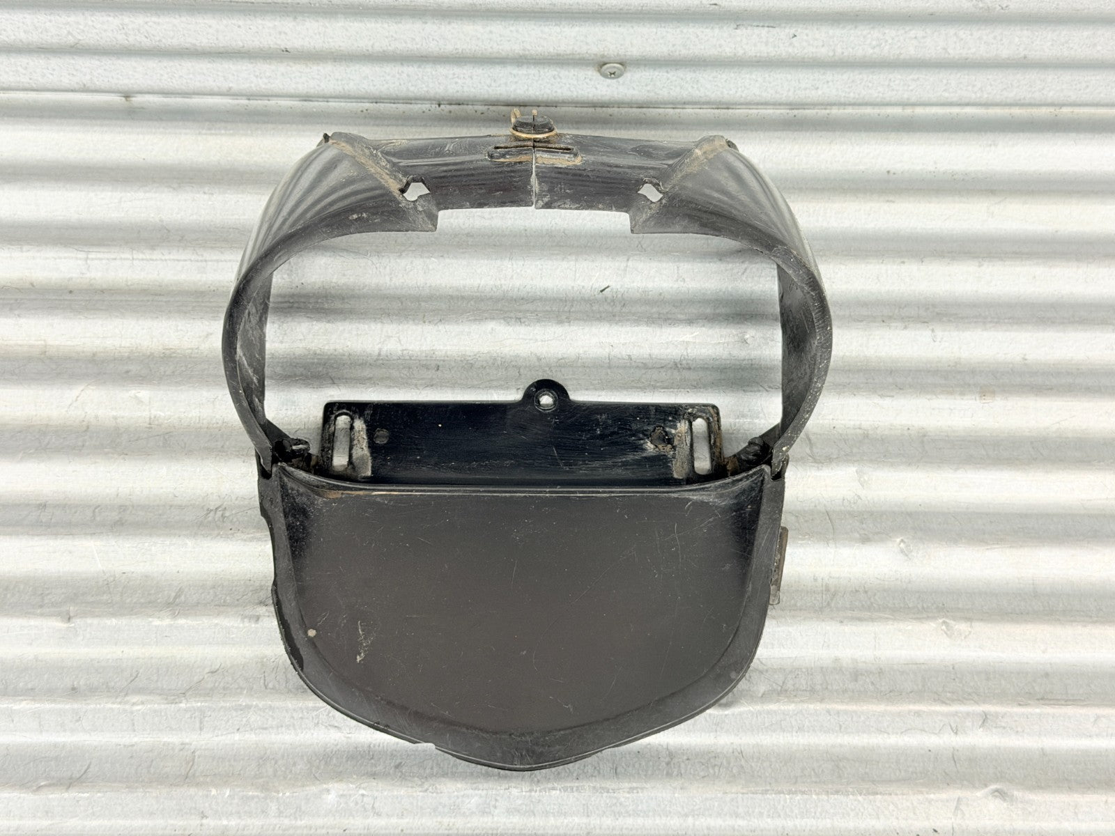 99-04 Honda TRX400EX OEM Dual Headlight Assembly Headlight Cover 33101-HN1-003