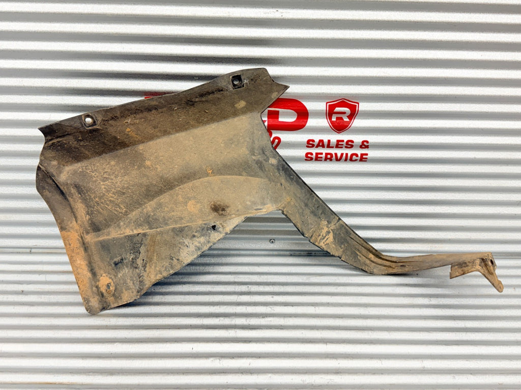2017 Yamaha YXZ1000R EPS SS Left Front Inner Panel OEM 2HC-E246A-00-00