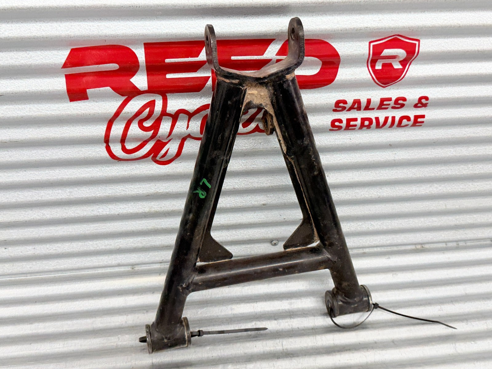 2010 Kawasaki Teryx 750 A-Arm Rear Upper Left or Right OEM 39007-0152