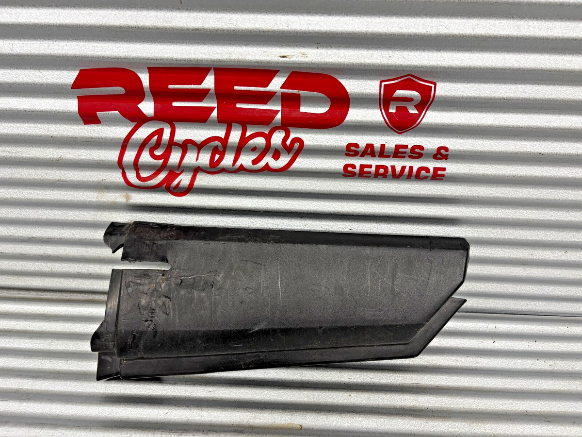 2013-2017 Polaris Brutus Ranger HST Diesel RH Rear Upper Fender 5439107-070
