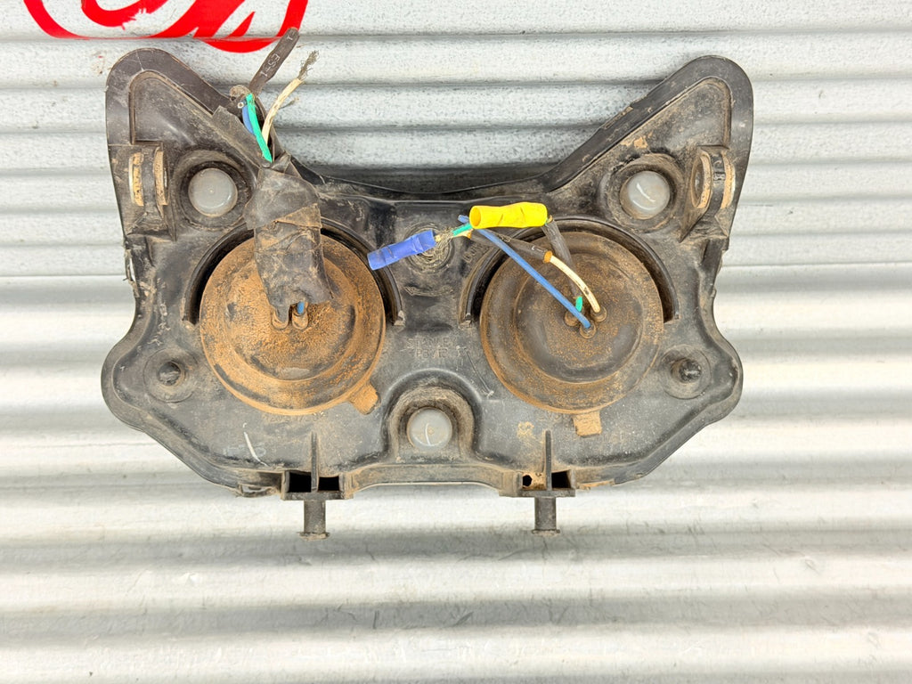 04-05 Honda TRX450R 05-07 TRX400EX OEM Headlight Assembly 33110-HP1-003