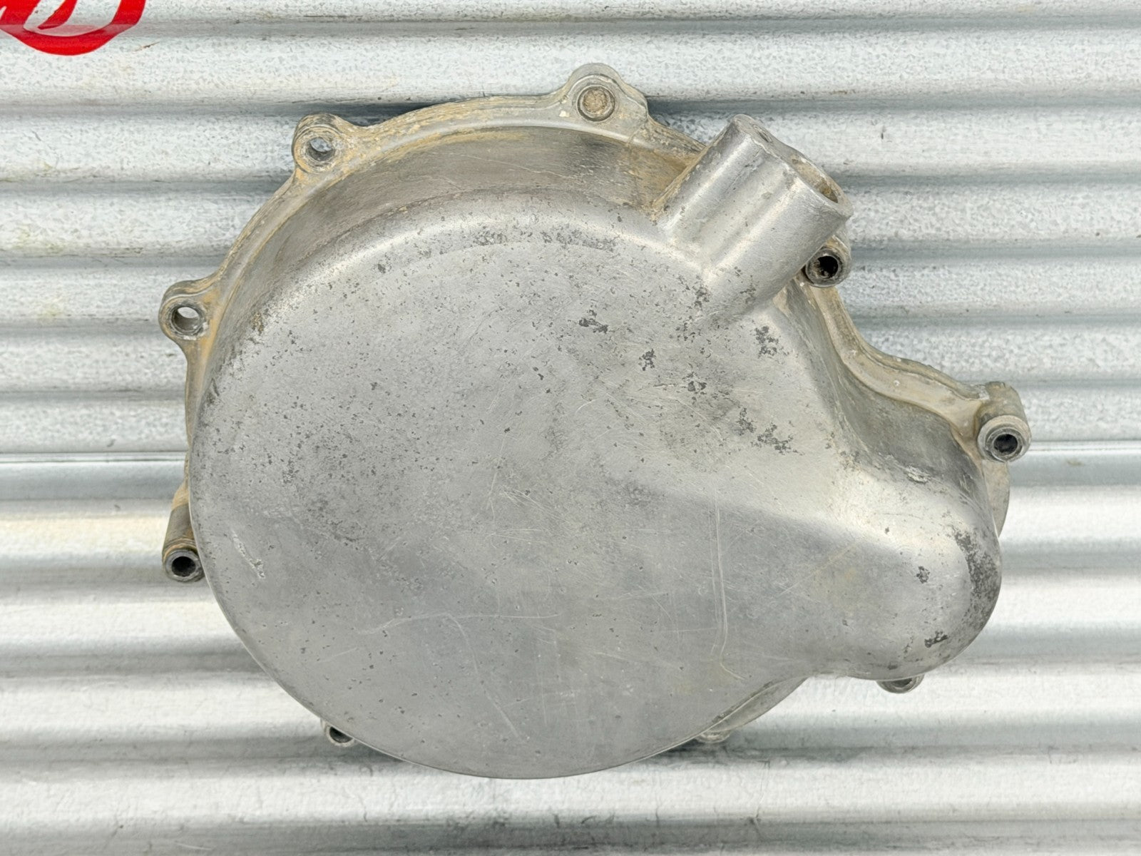 2002 Polaris Sportsman 700 Stator Cover OEM 5631378 1201684