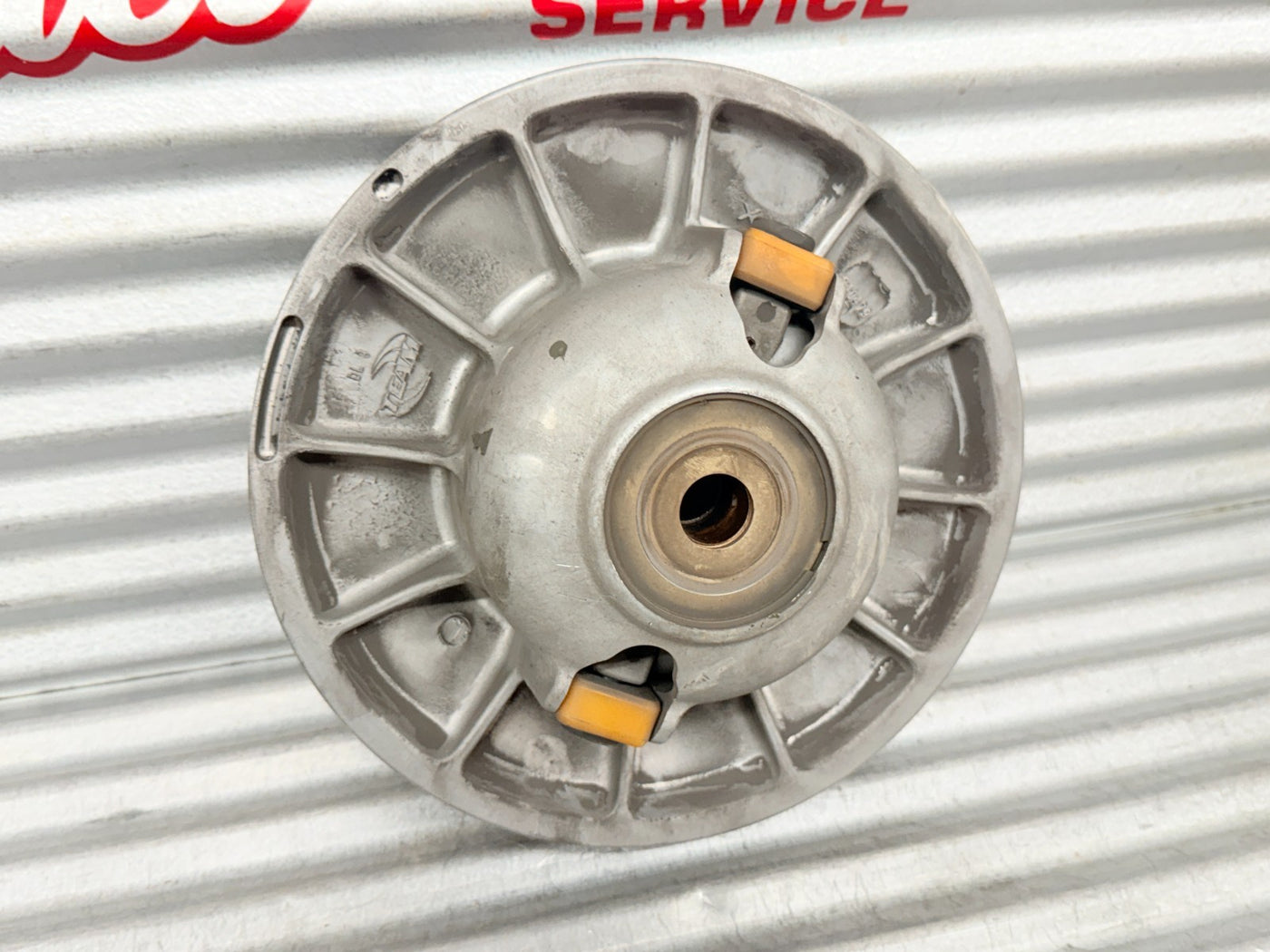17-24 Polaris Sportsman 850 XP1000 High Lifter OEM Secondary Clutch 1323631