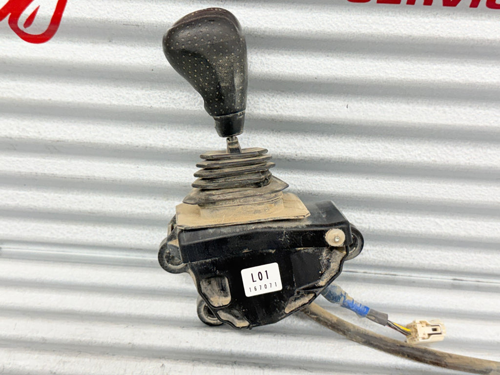 2017 Yamaha YXZ1000R EPS SS Shifter Gear Selector Shift Knob OEM B57-18300-00-00