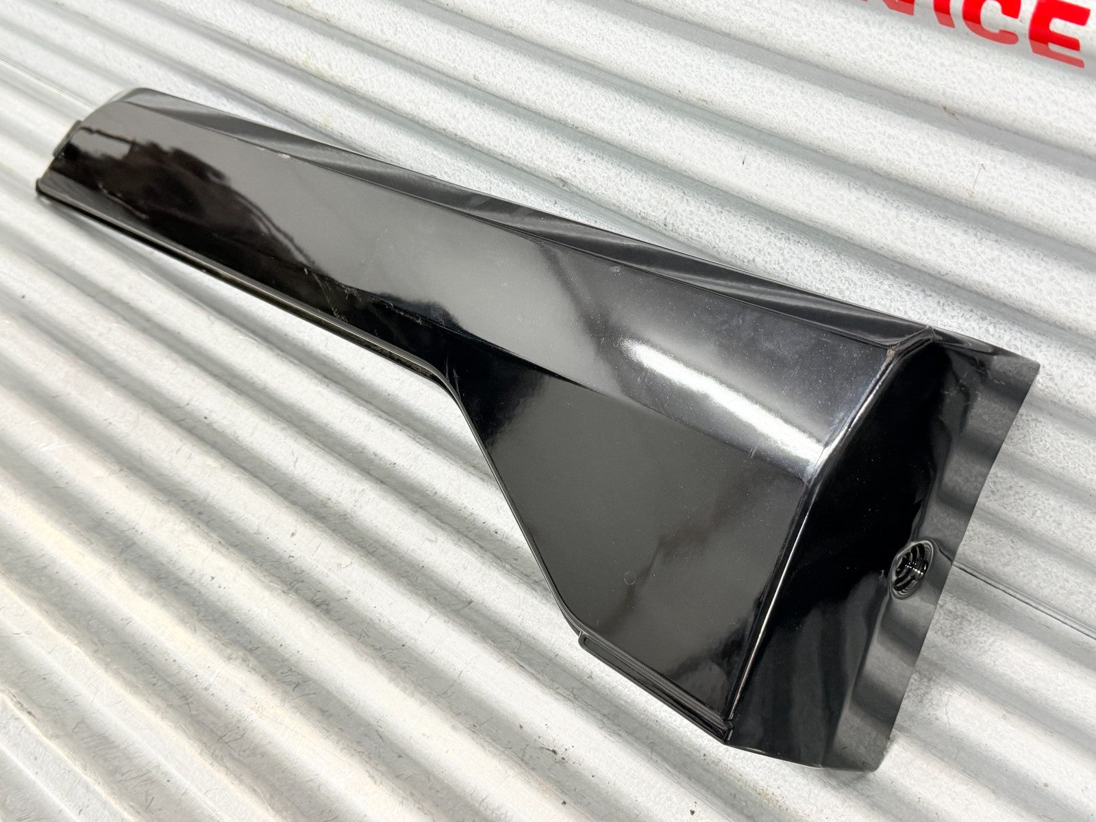 2023 Polaris Ranger Northstar XP 1000 LH Door Accent Panel 5454768-070