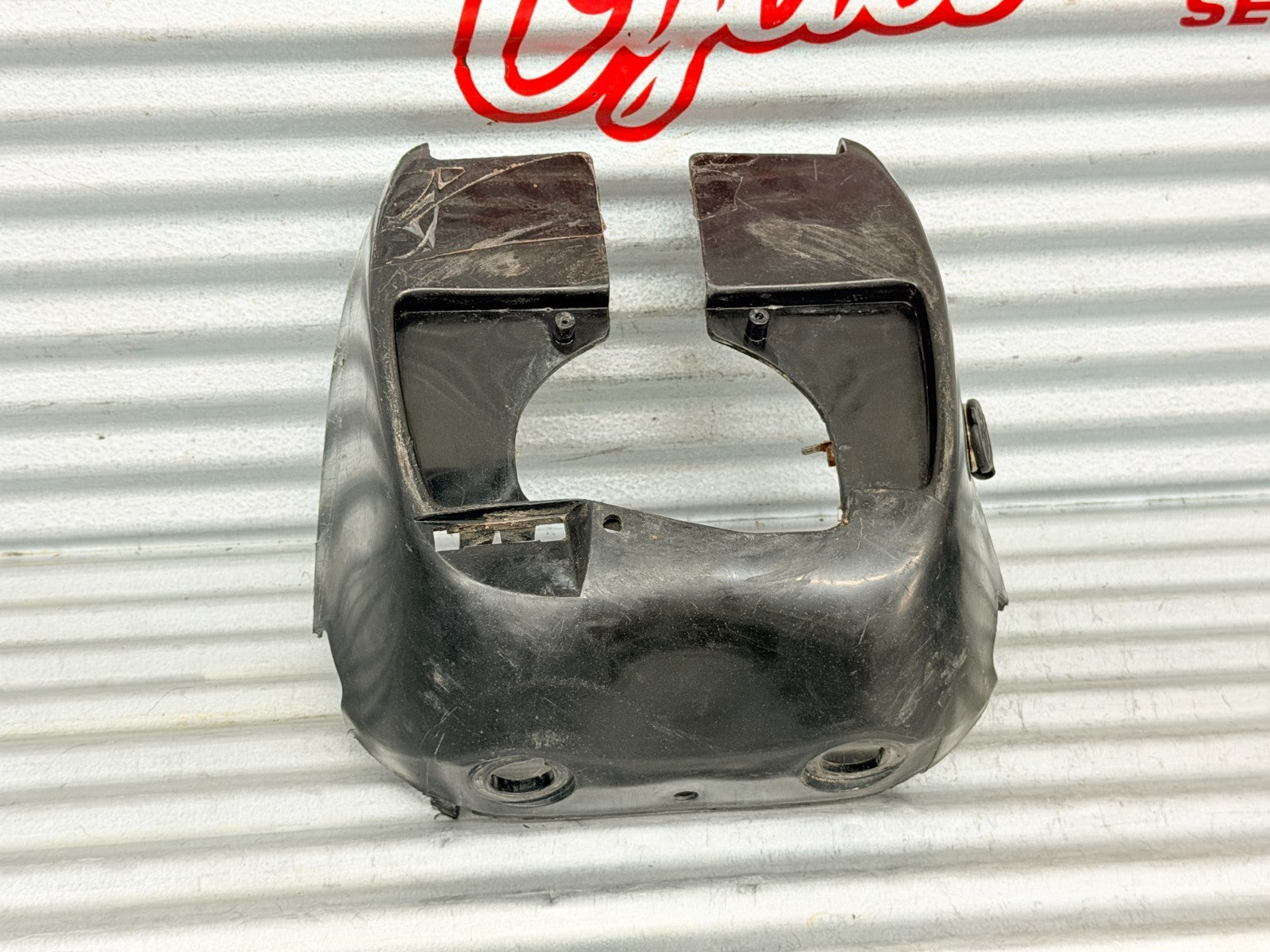 2002-2006 Polaris Sportsman 500 600 700 ATP Upper Headlight Pod OEM 5433762