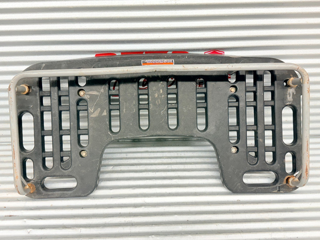 2003 Polaris Sportsman 600 700 OEM Front Rack Carrier 2632666-070