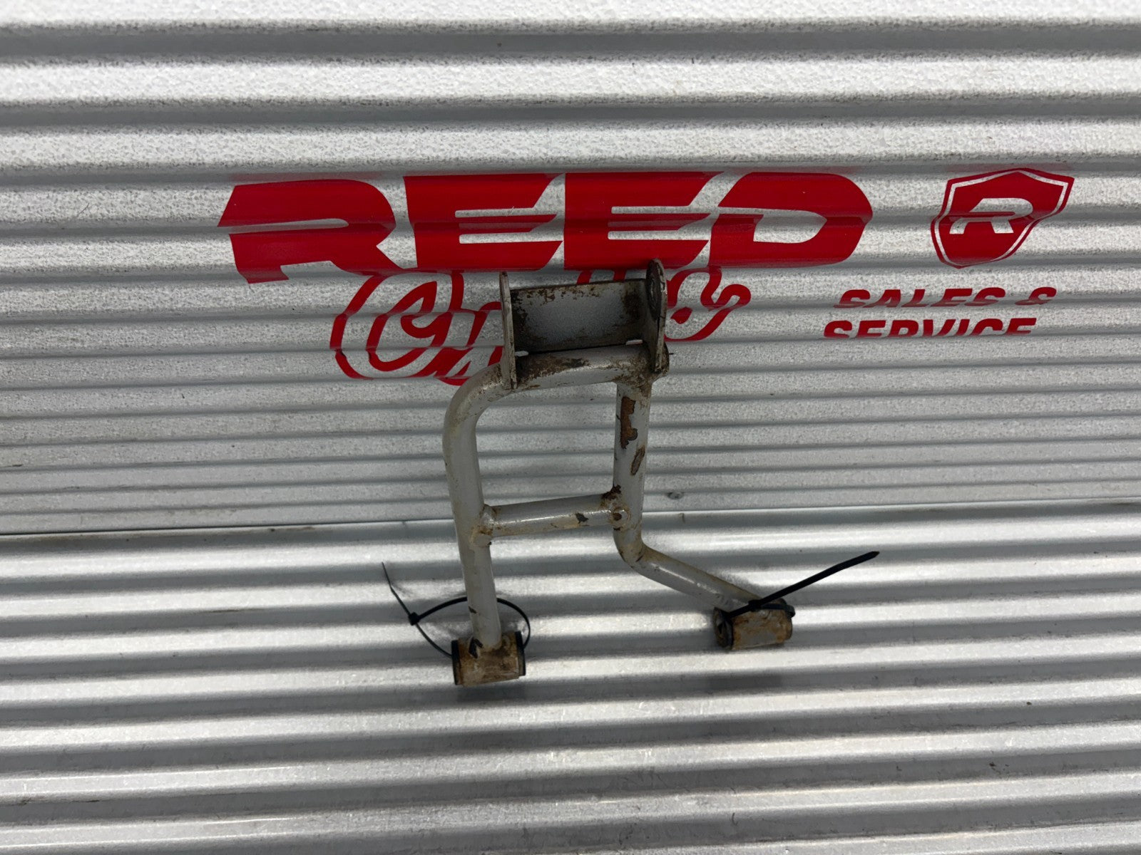 2007 Arctic Cat 400 4x4 Right Rear Upper A-Arm Control Arm OEM 0504-586