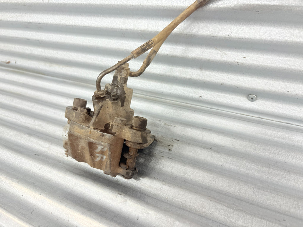 2002 Polaris Sportsman 700 Rear Right Brake Caliper OEM 1910455