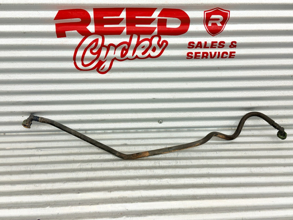 2016 Polaris Ranger Crew 900 OEM Fuel Line 2521226