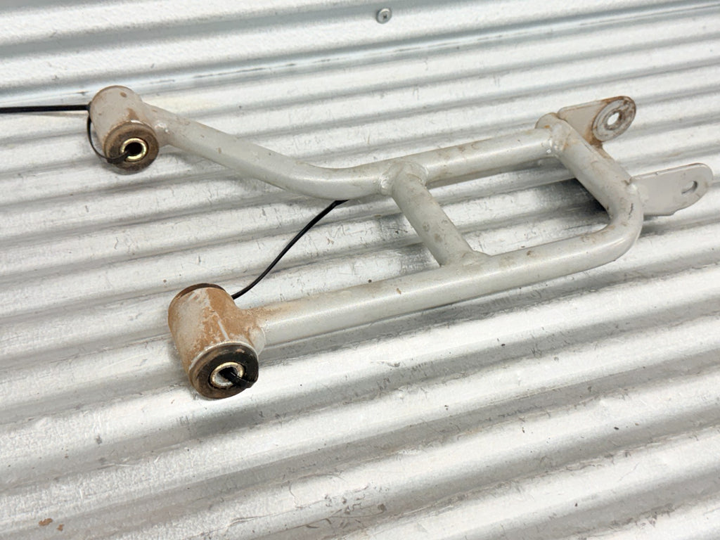 2005 Arctic Cat 500 4x4 ATV Left Rear Upper A Arm Control Arm OEM 0504-583