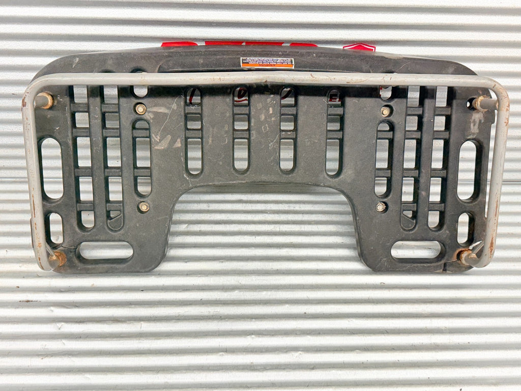2003 Polaris Sportsman 600 700 OEM Front Rack Carrier 2632666-070
