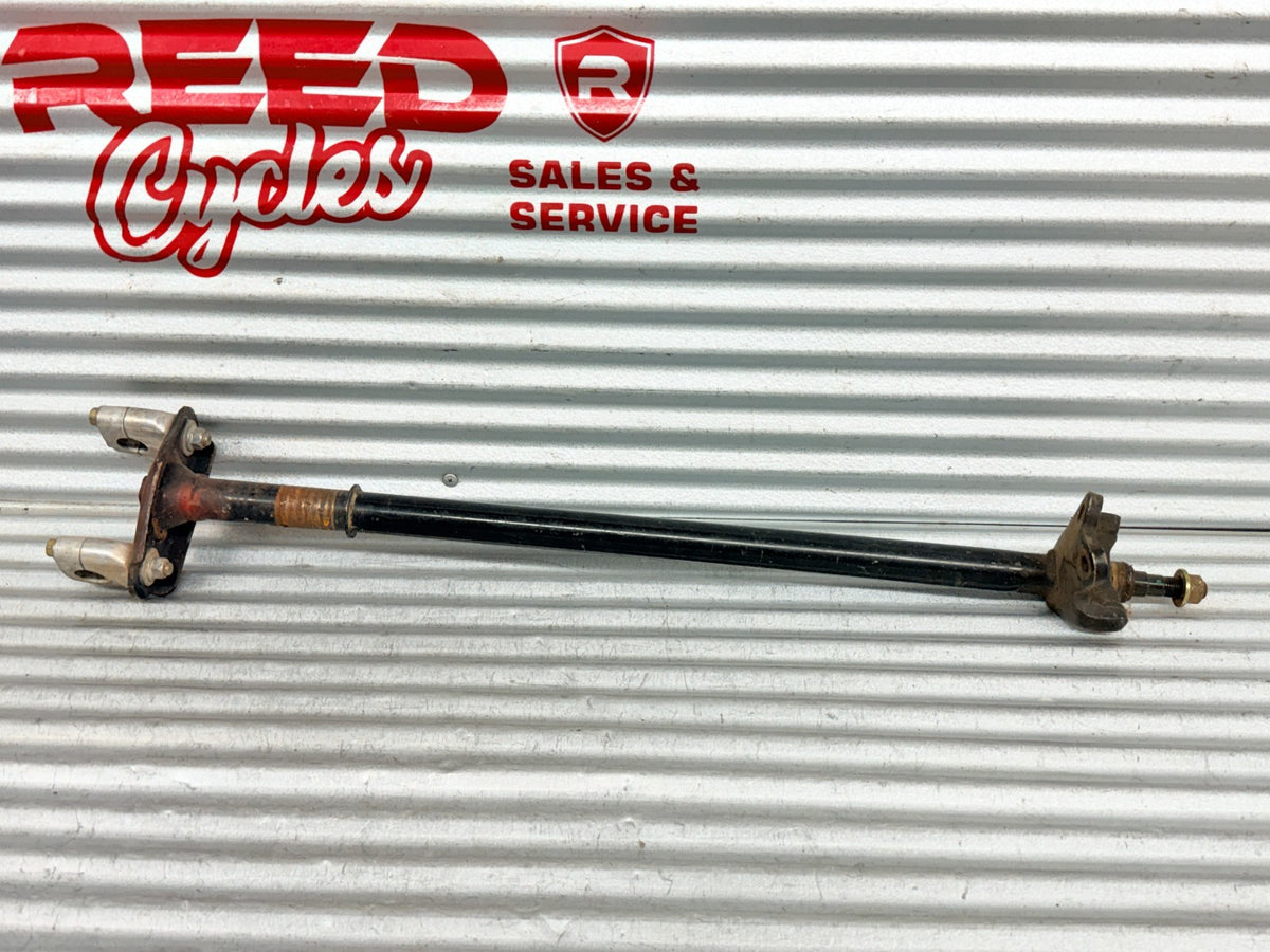 99-09 12-14 Honda TRX400EX TRX400X OEM Steering Stem Shaft 53310-HN1-A10