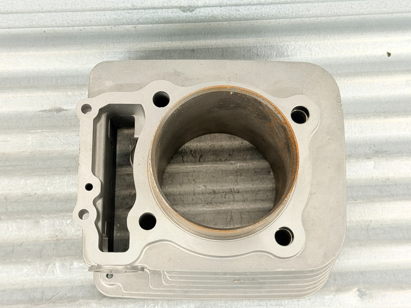 1999-2004 Honda TRX400EX 400X Niche 85mm Engine Cylinder Jug C-CYL-0016 New