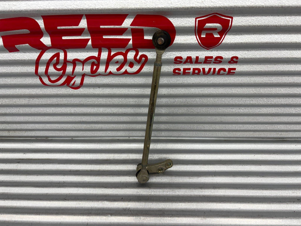 2000 Yamaha Blaster YFS200 Right Tie Rod OEM 2XJ-23831-01-00