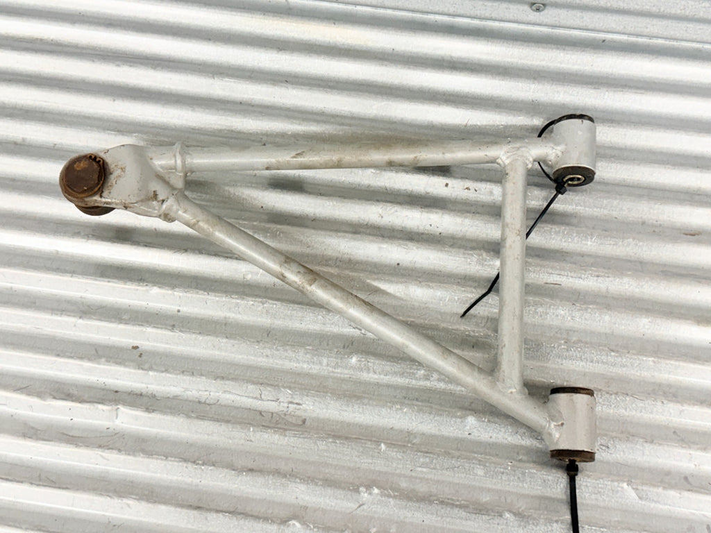 2005 Arctic Cat 500 4x4 ATV Right Front Lower A Arm Control Arm OEM 0503-220