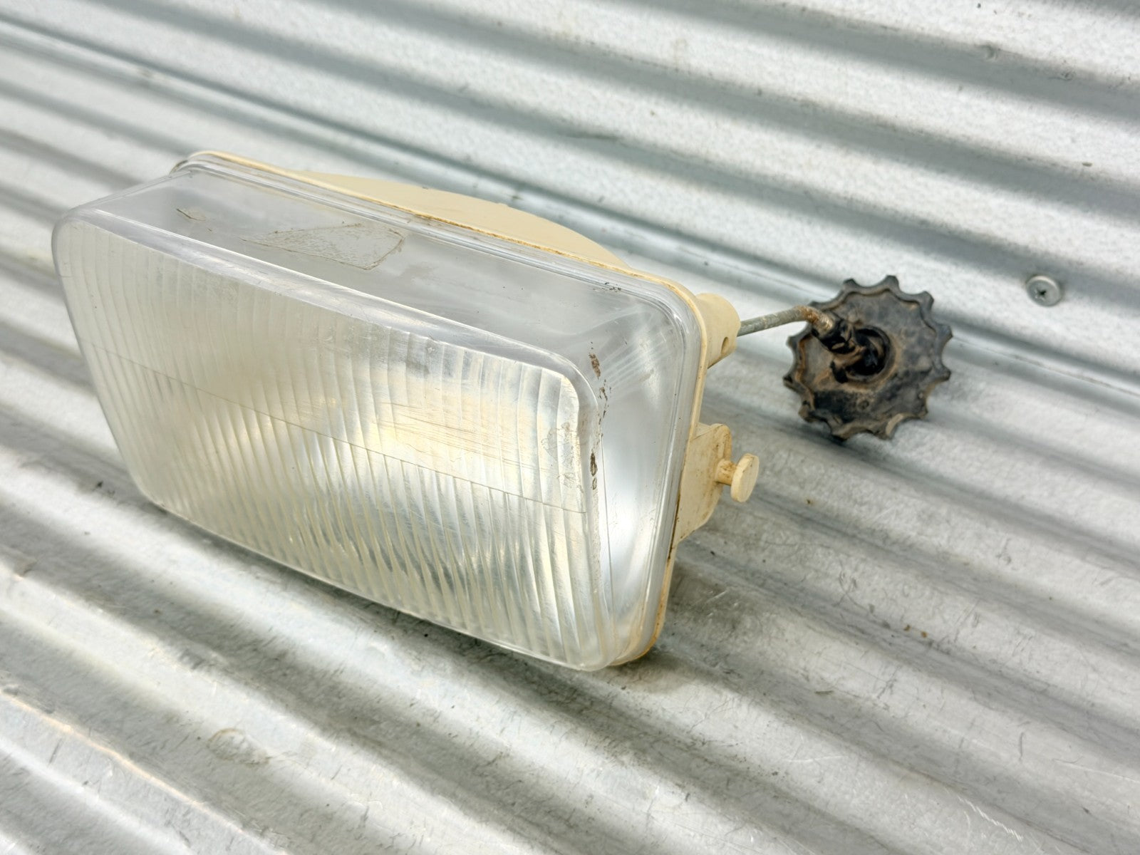 2002-2006 Polaris Sportsman 400 500 600 700 Headlight OEM 2410268