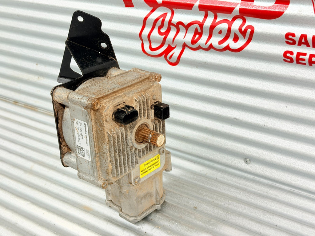 2018 Polaris Ranger 1000 XP Power Steering Gearbox OEM 2414061