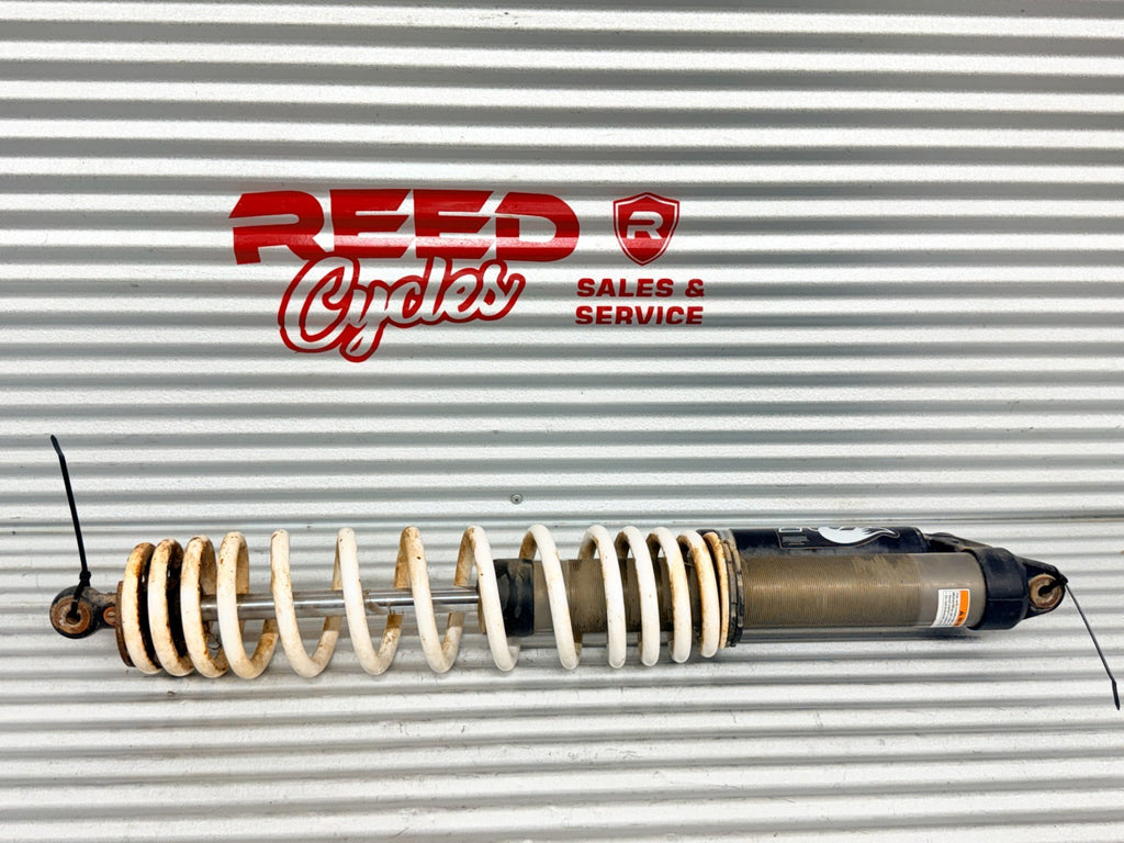 2017 Yamaha YXZ1000R EPS SS Rear Shock OEM 2HC-F2200-00-00