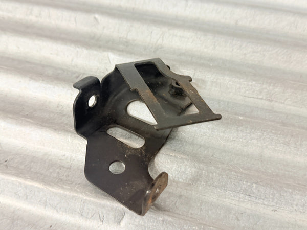 04-05 Honda TRX450R OEM CDI ECU Mount Bracket Plate