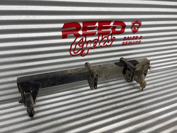 2013 Polaris Ranger XP 900 Engine Mount Bracket OEM 1018333-329