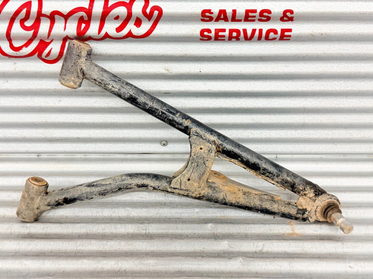 Polaris Sportsman 850 XP 1000 Front Left Upper A-Arm OEM 1025344-067