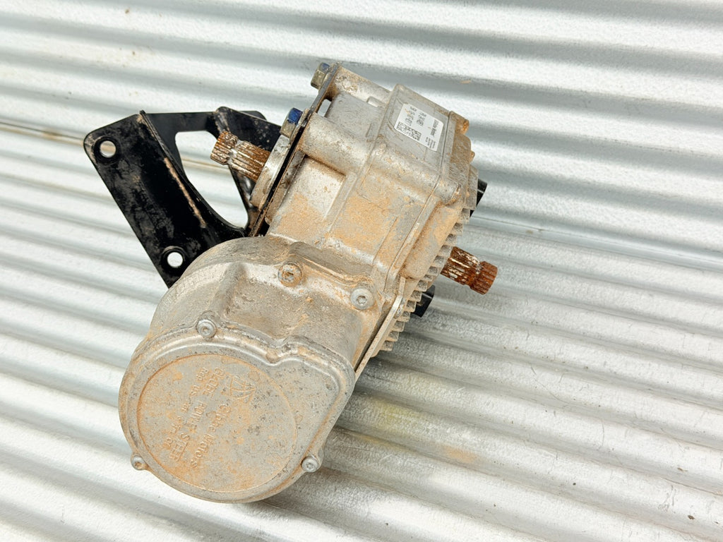 2018 Polaris Ranger 1000 XP Power Steering Gearbox OEM 2414061