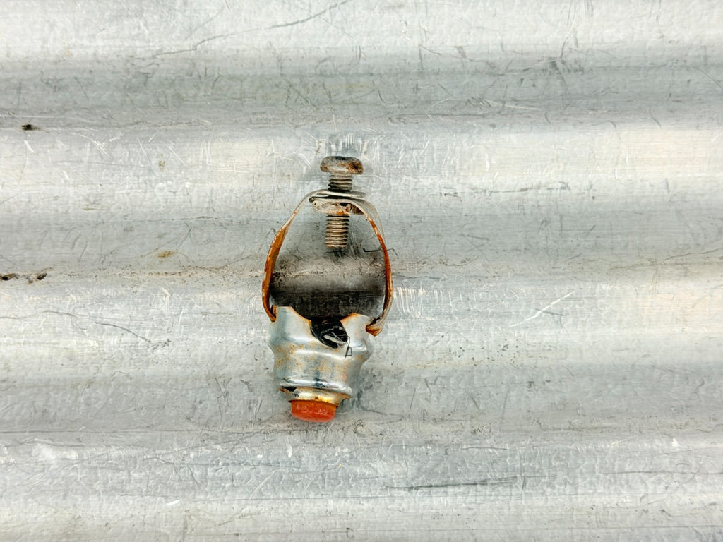 1984 Husqvarna CR WR XC OEM Kill Switch Stop Button