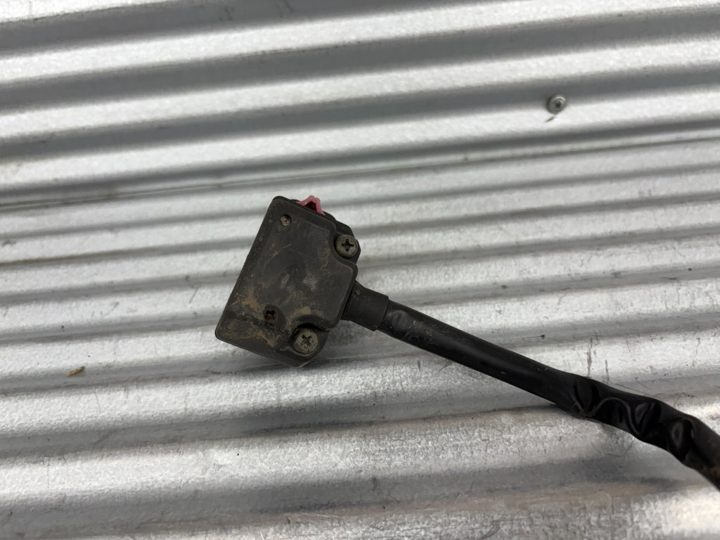 2000 Yamaha Blaster YFS200 Left Bar Switch OEM 2XJ-83975-09-00