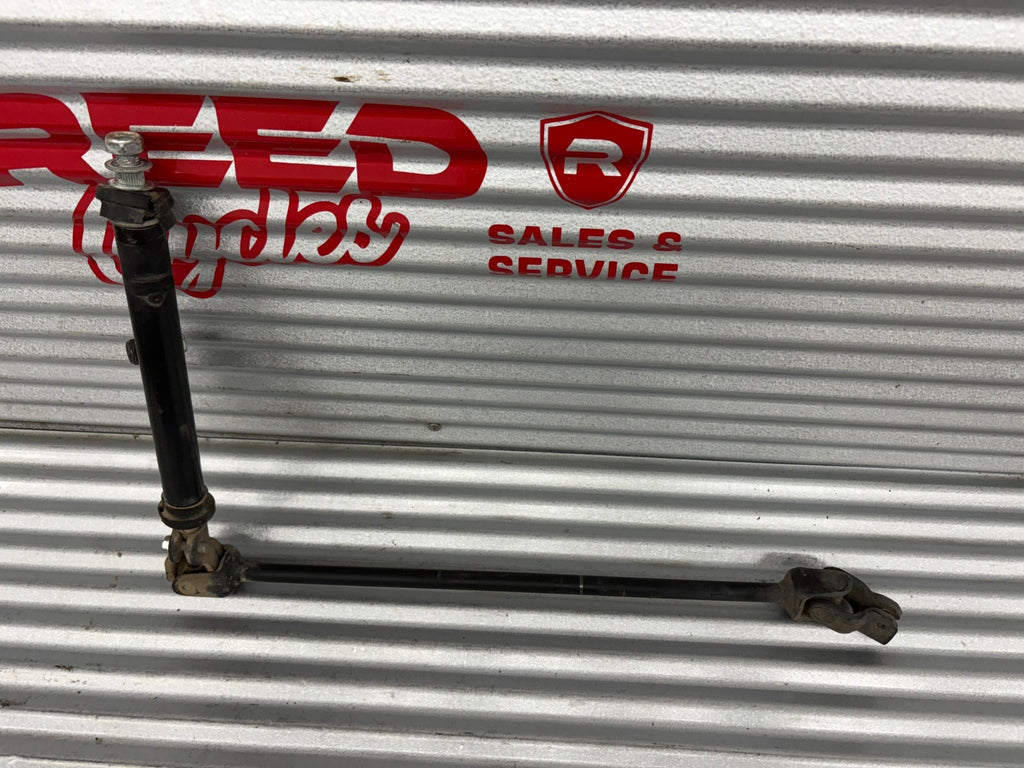2010 Kawasaki Teryx 750 Lower Steering Shaft Column OEM