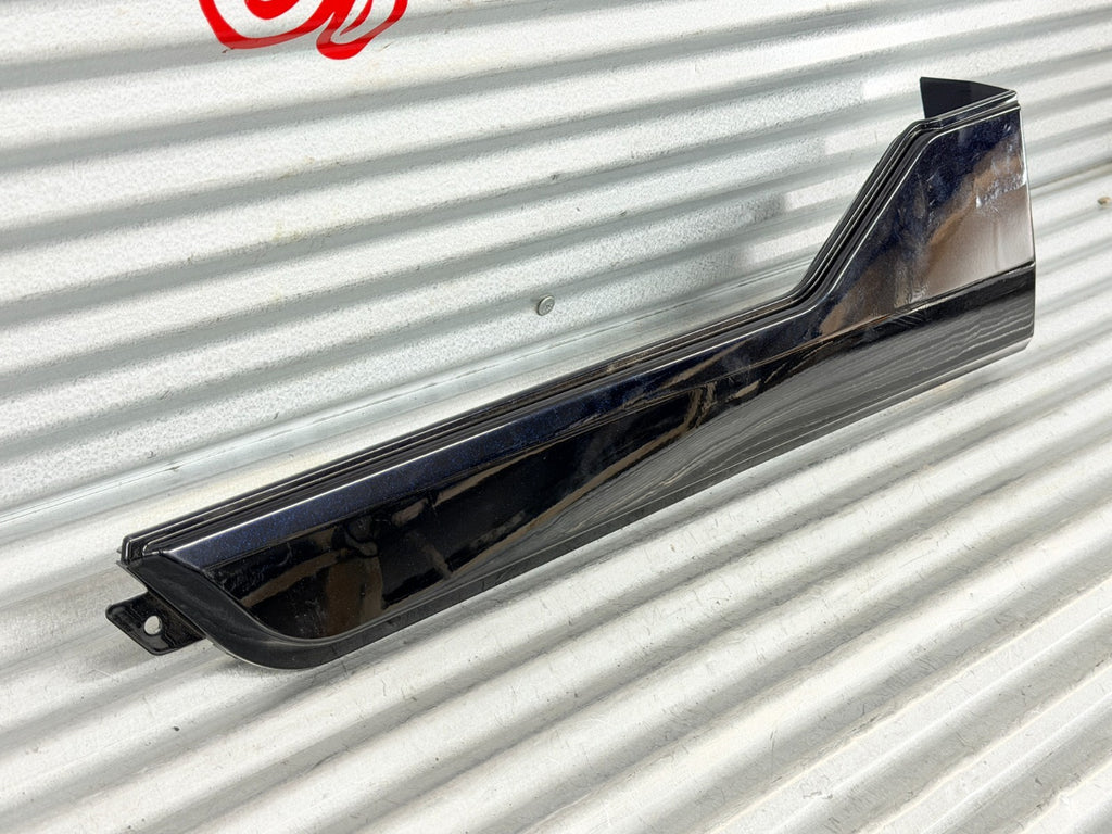 2023 Polaris Ranger Northstar XP 1000 RH Door Accent Panel 5454769-070