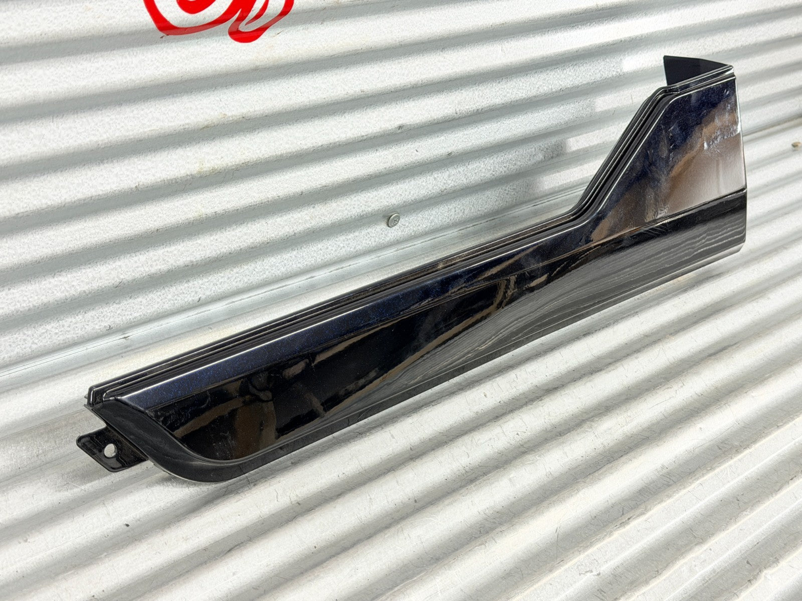 2023 Polaris Ranger Northstar XP 1000 RH Door Accent Panel 5454769-070