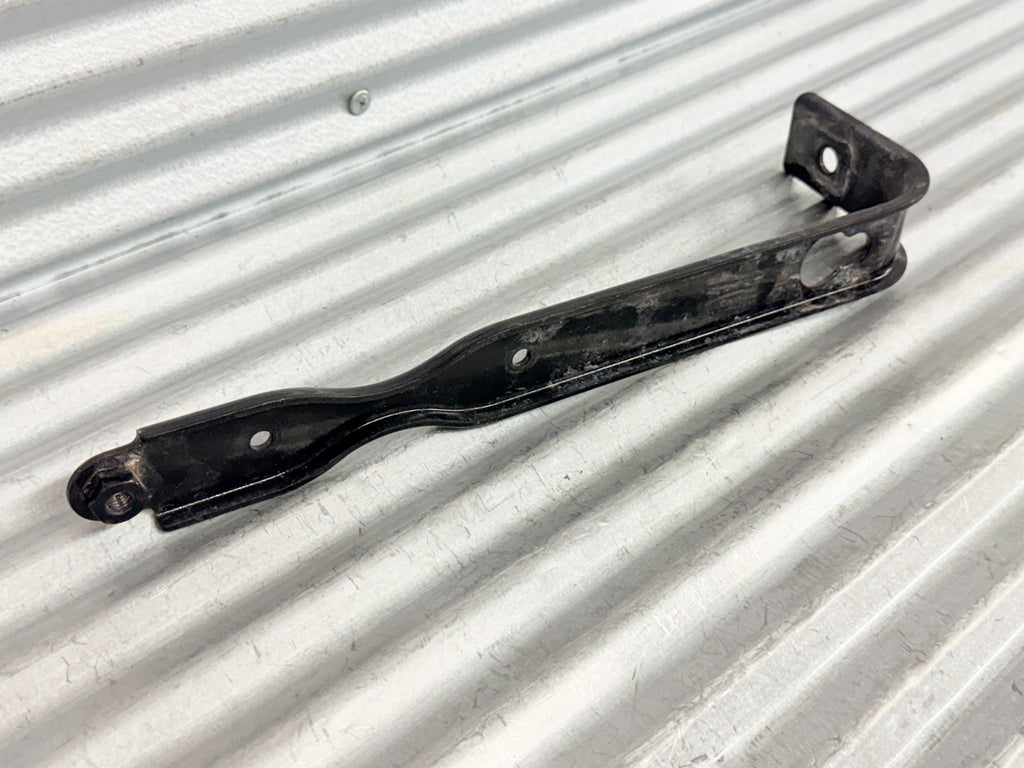 2005 Arctic Cat 500 4x4 Automatic Front Bumper Mounting Bracket OEM 1506-597