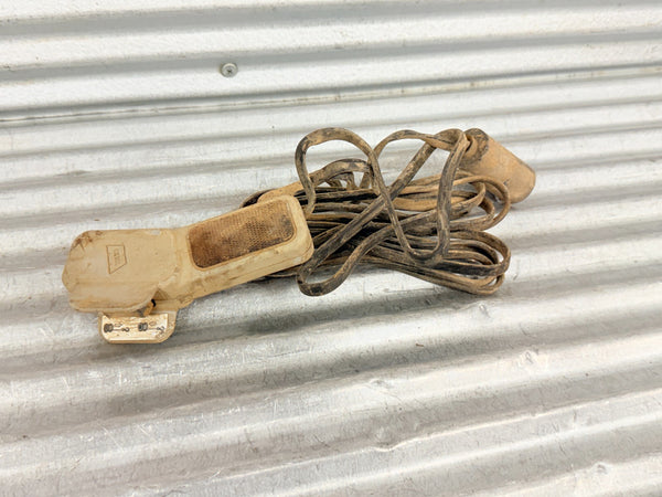 WARN 64849 ATV UTV Winch Corded Handheld Remote Control 10FT OEM