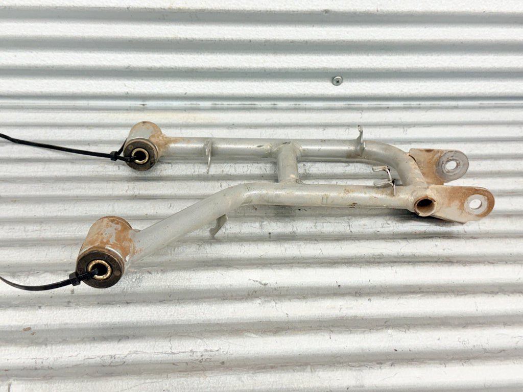 2005 Arctic Cat 500 4x4 ATV Right Rear Upper A Arm Control Arm OEM 0504-318